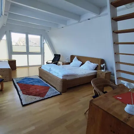 Im Mueritz Nationalpark In Mirow, Cleaning Included Apartament