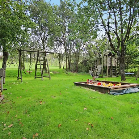 Apartament Im Mueritz Nationalpark In Mirow, Cleaning Included